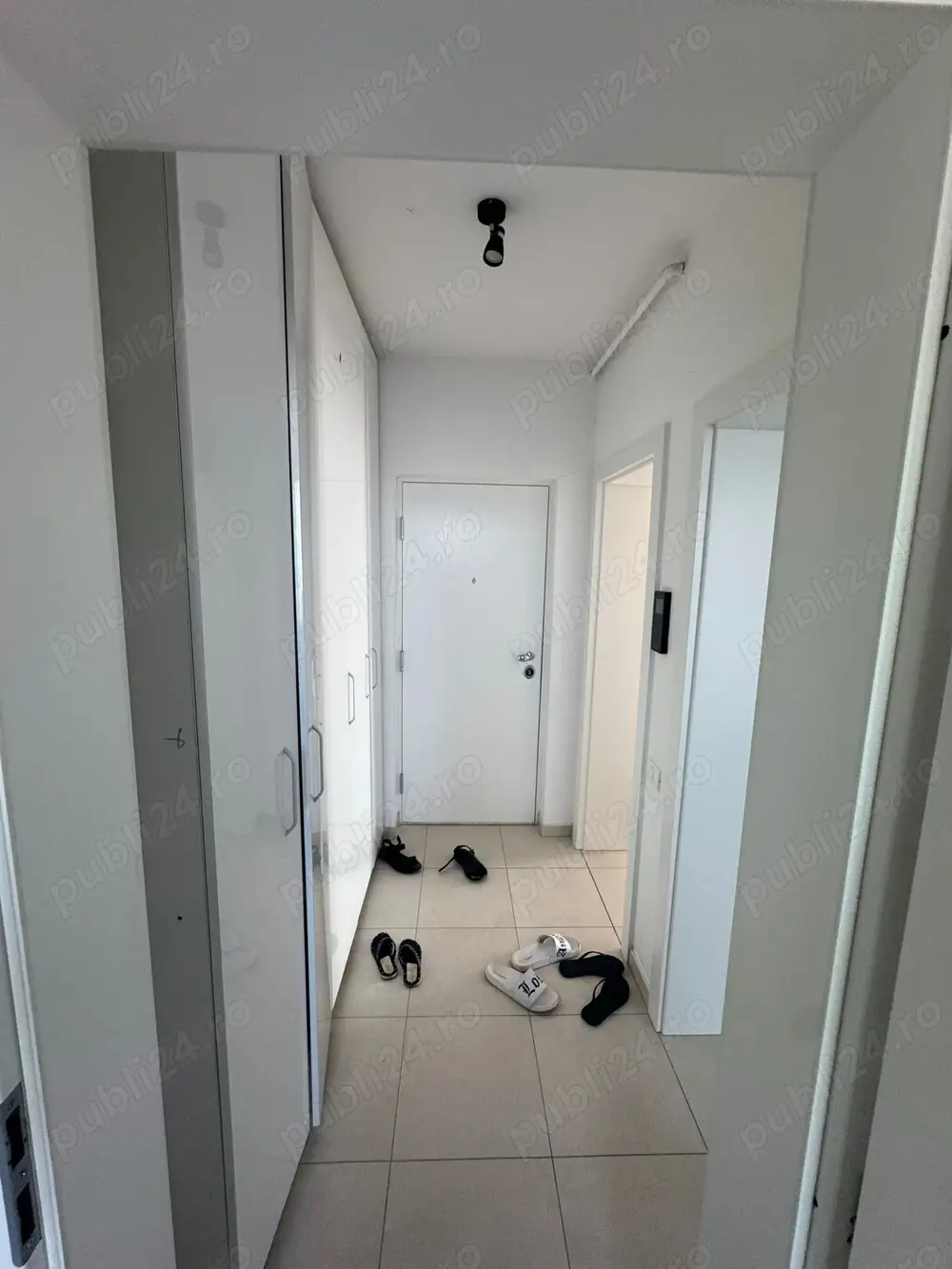 Decomandat în bloc nou cu loc de parcare subteran inclus