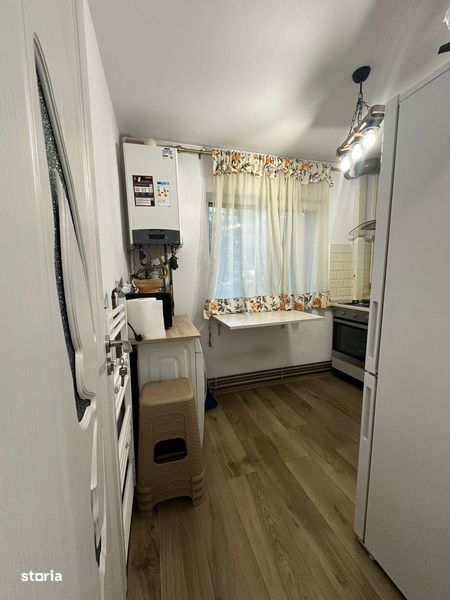 Mobilat si utilat, renovat recent