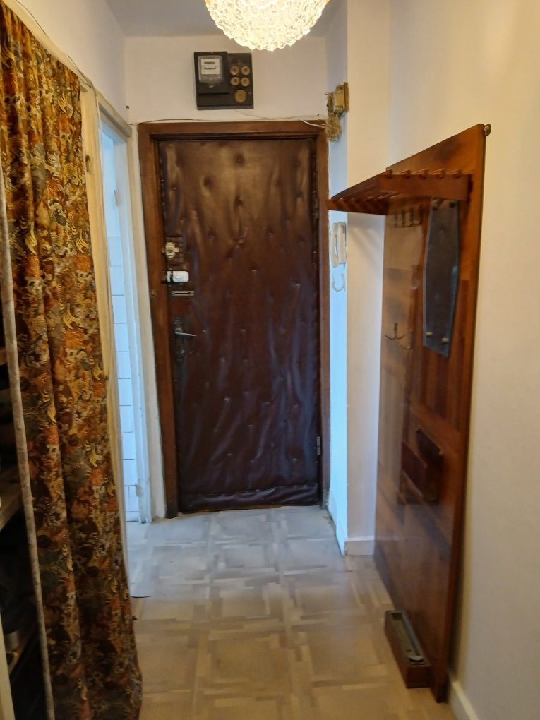 Apartament cu 2 camere lingă Generală 18