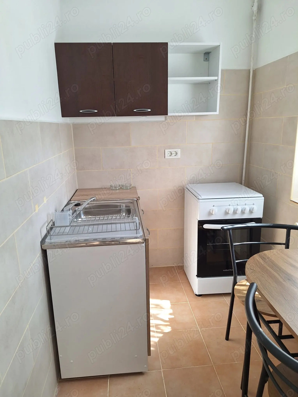 Mobilat si utilat complet