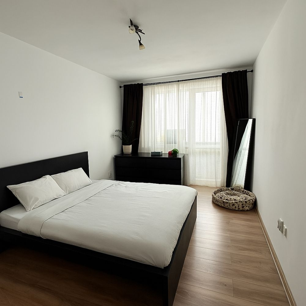 Mobilat si utilat linga Sala Olimpia