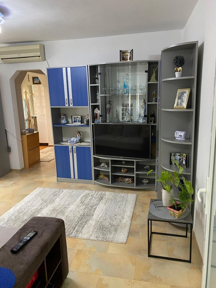 Mobilat si utilat complet linga Casa Tineretului