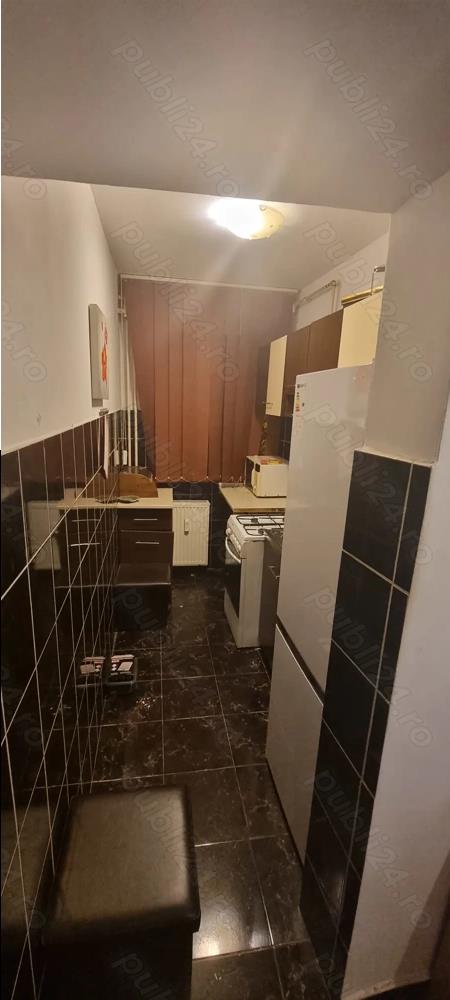 Apartament cu 2 camere lingă Mall