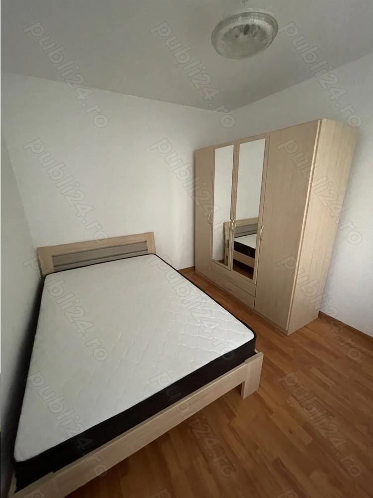 Mobilat si utilat la etajul 1 linga Kaufland-Resitei