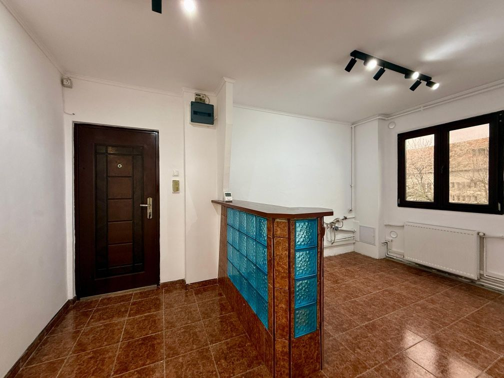 Amenajat complet linga Kaufland