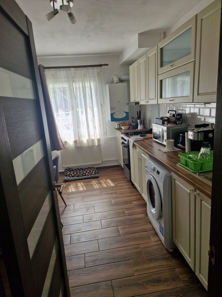 Mobilat si utilat cu centrala propie linga Generala 30