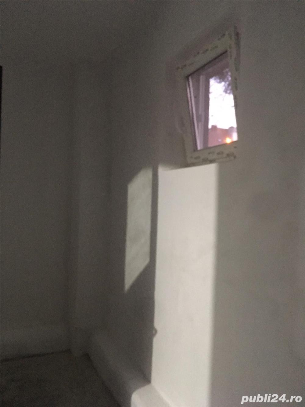 Amenajat complet nou linga parcul Bucovina