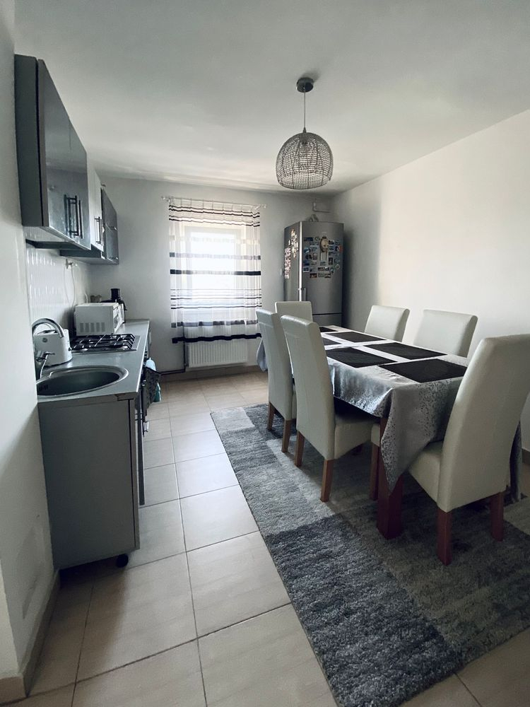 Mobilat si utilat modern, aproape de Iulius Mall