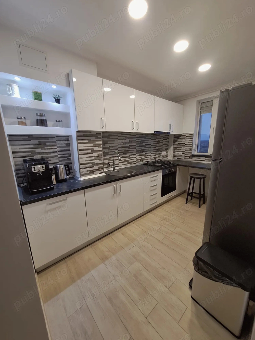 2 CAMERE, DECOMANDAT, MOBILAT SI UTILAT COMPLEXUL STUDENTESC!