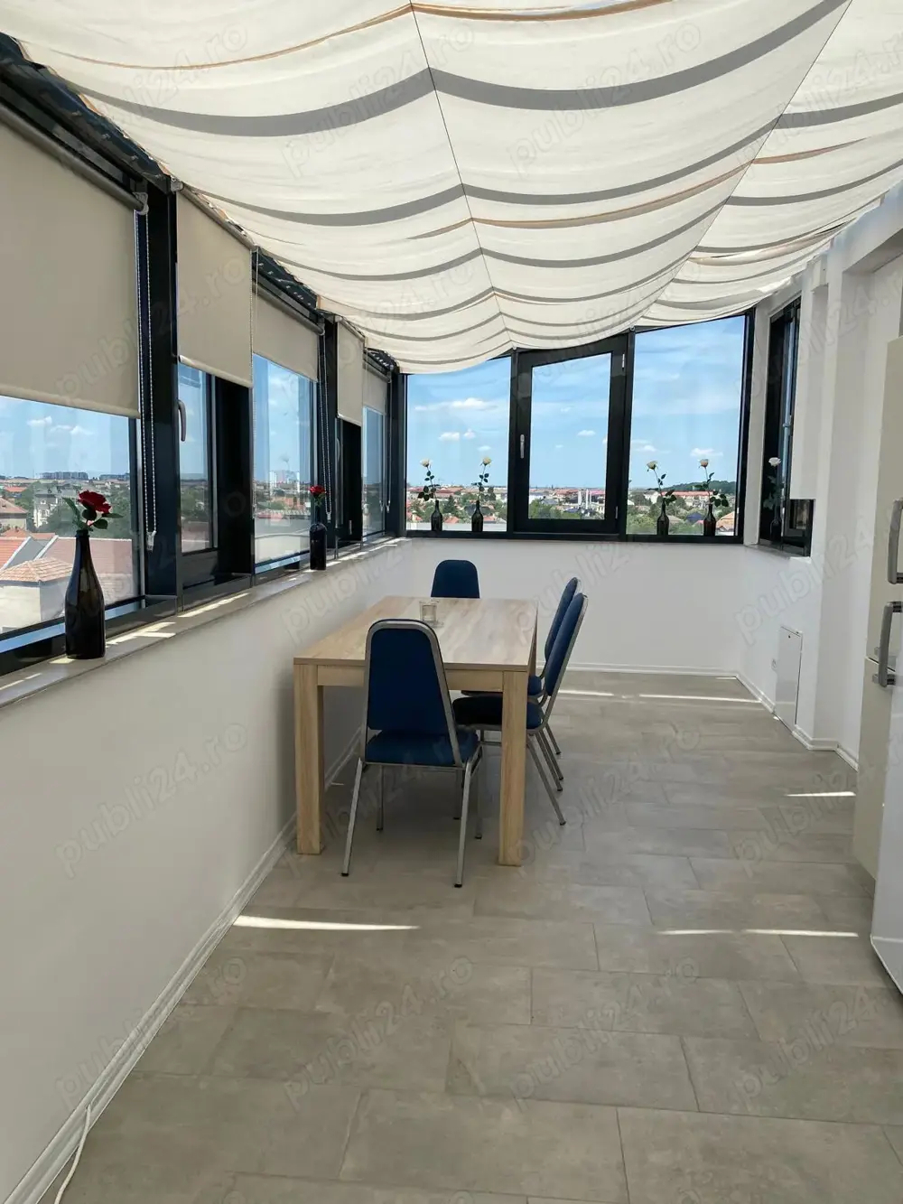 Apartament in bloc nou cu loc de parcare inclus
