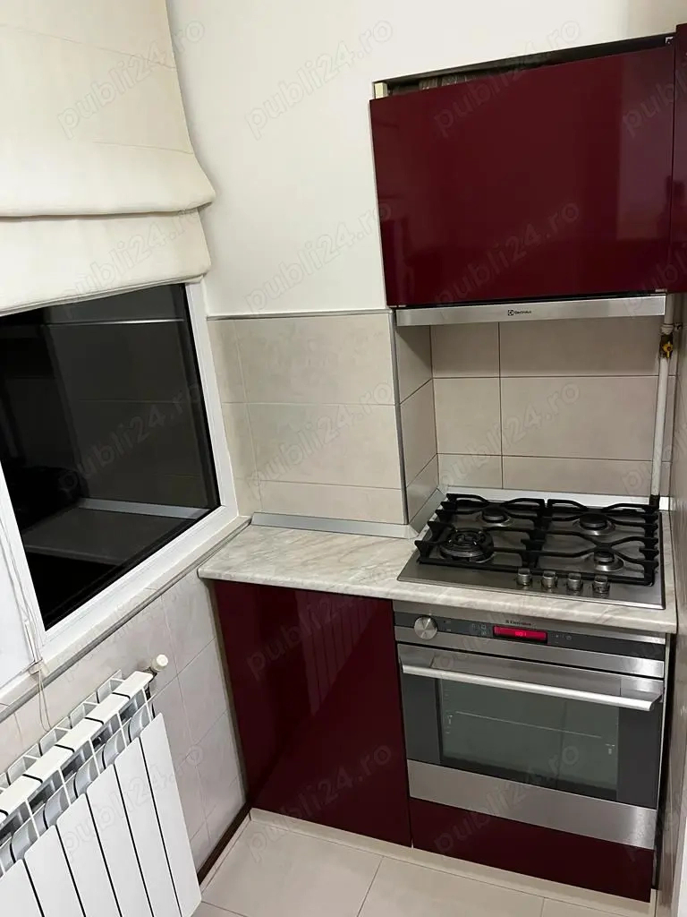 Mobilat si utilat modern