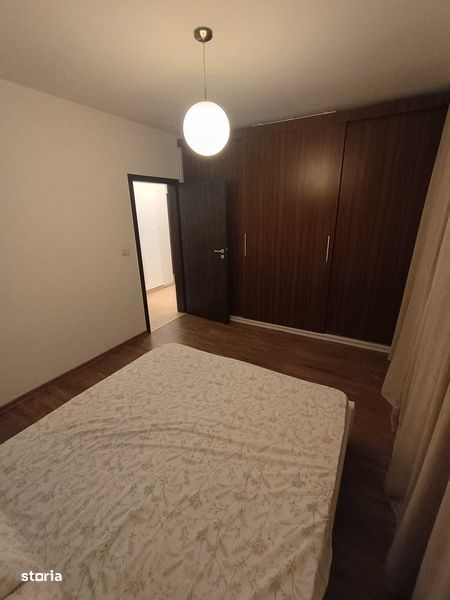 Apartament de 57 mp utili in bloc nou cu loc de parcare inclus