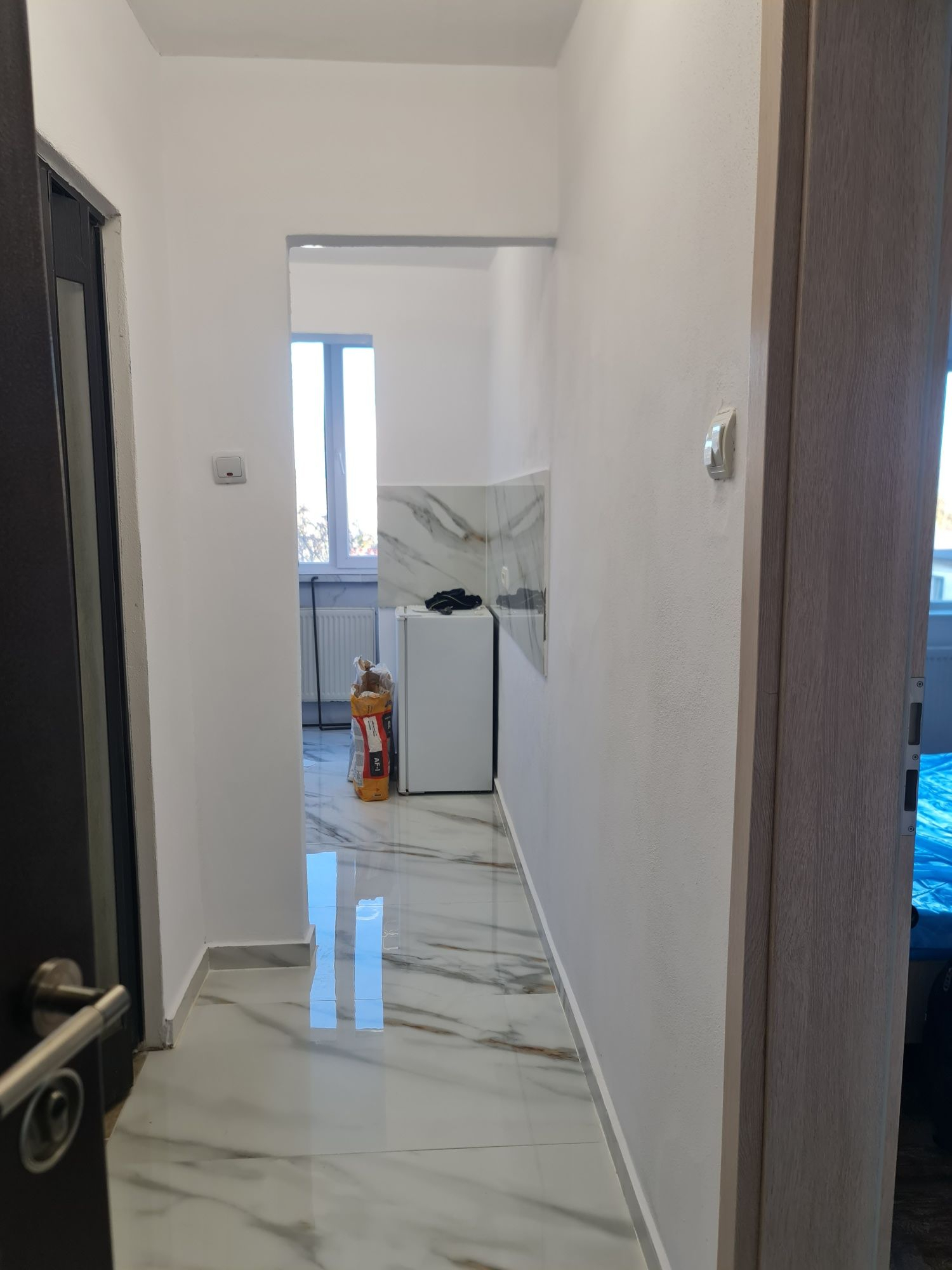 Mobilat si utilat modern la et 3