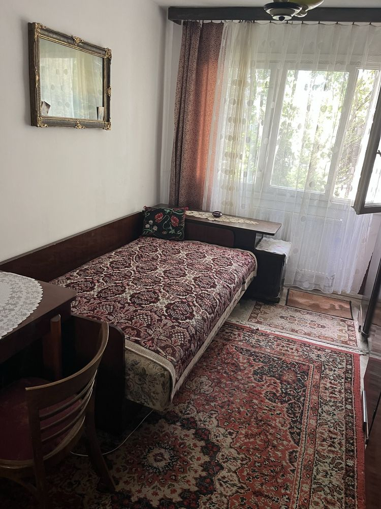 Confort 1 la et 2 cu centrala propie in Doina