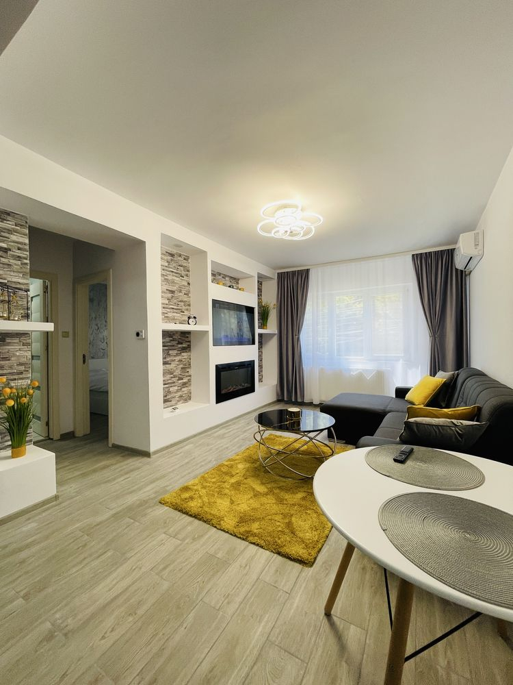 Apartament de lux la etajul 1 aproape de Kaufland