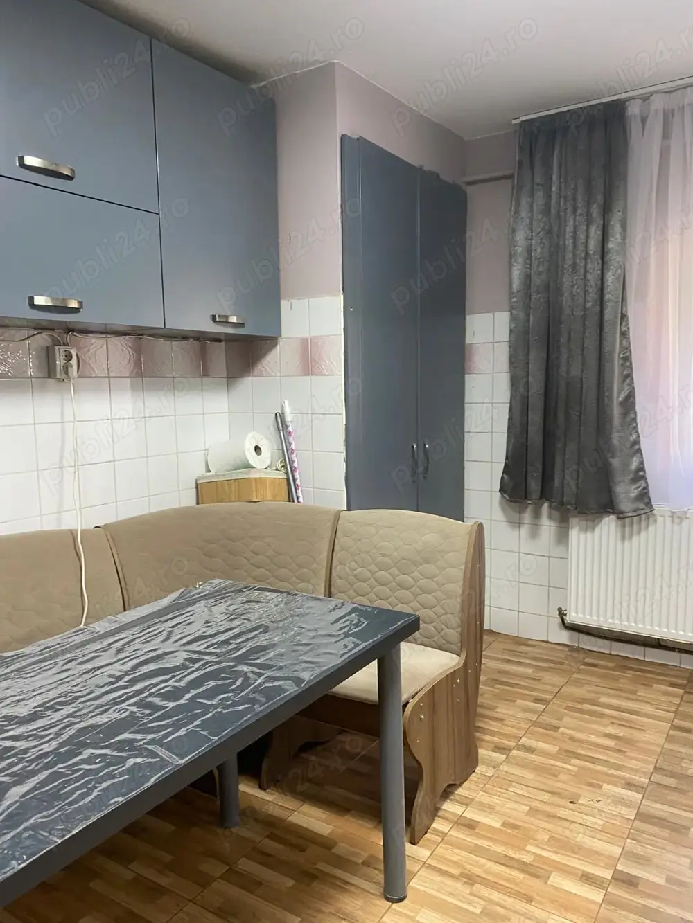 Confort 1 cu centrala propie, linga Generala 30