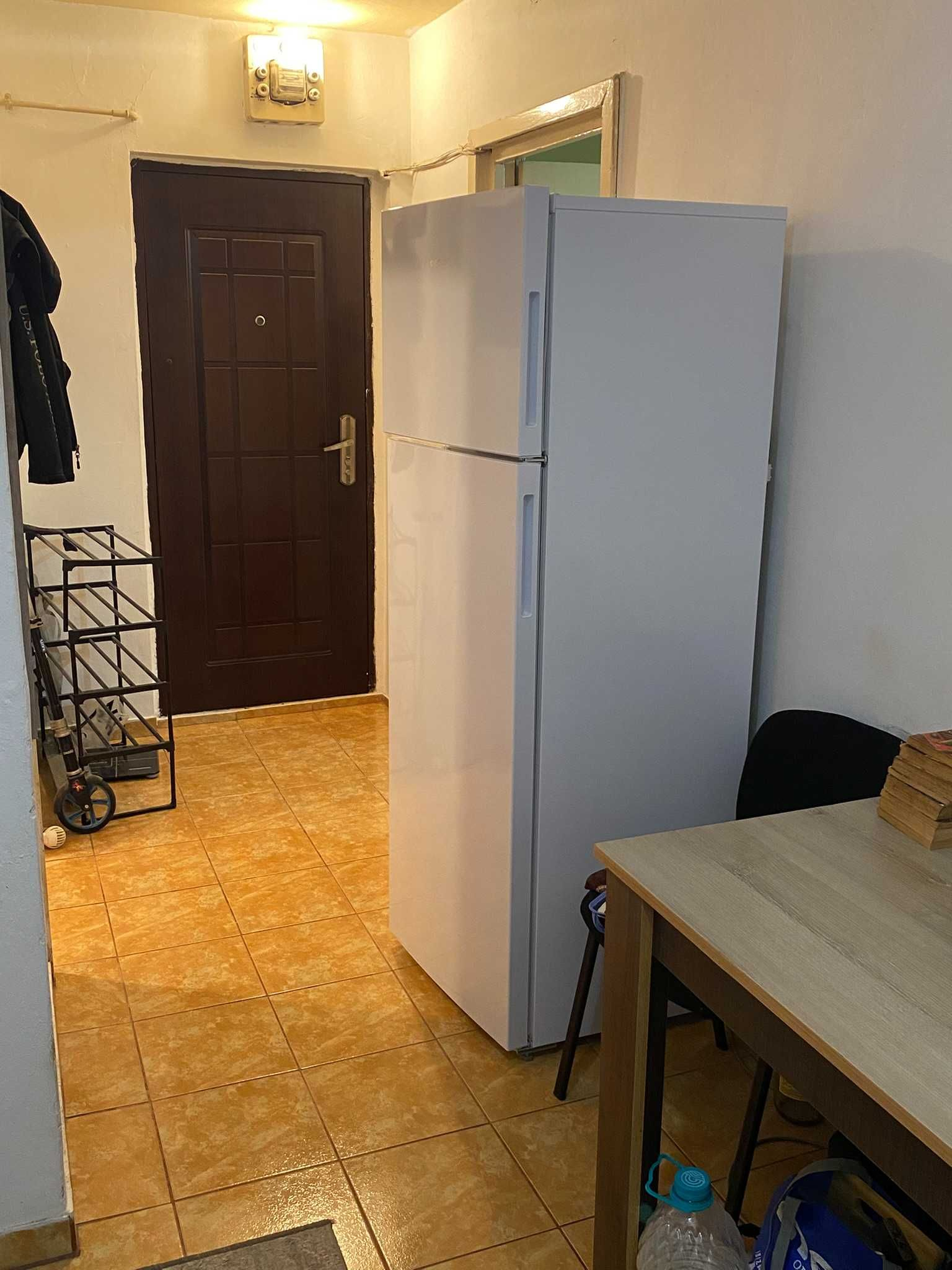 Decomandat la etajul 1 aproape de Medicina
