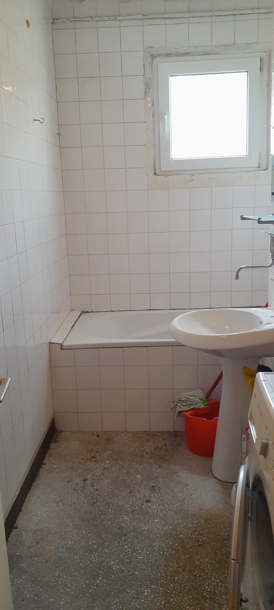 Amenajat cu centrală propie