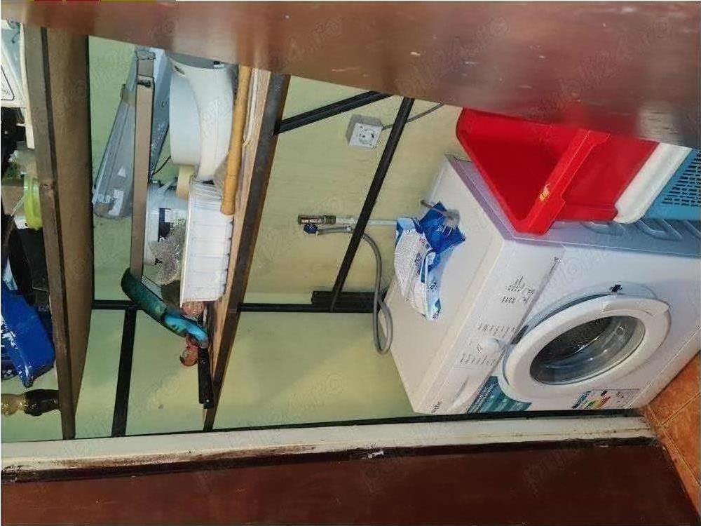 Confort 1 decomandat cu centrală propie