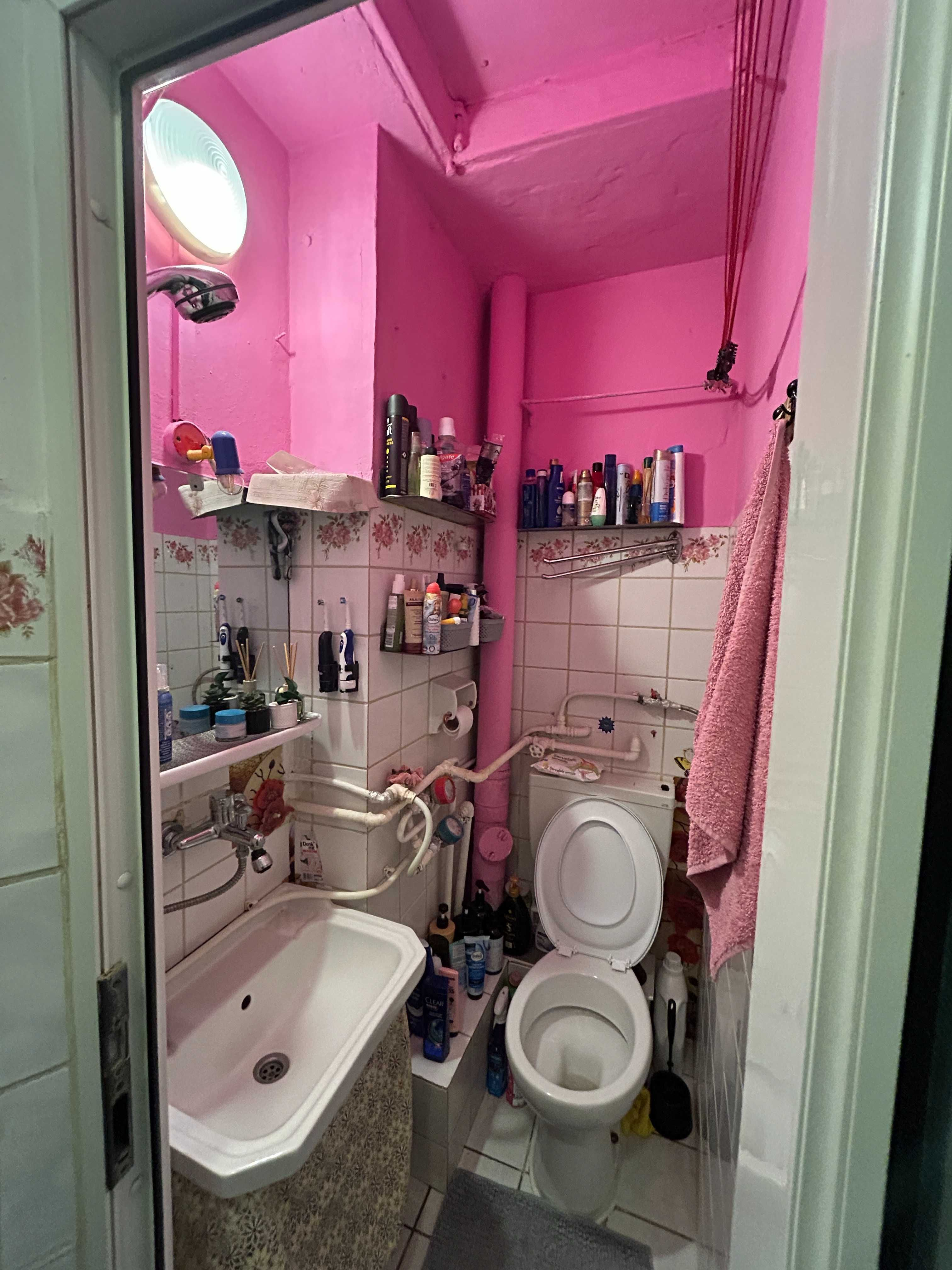 Apartament cu 2 camere in bloc izolat lingă Piața Doina