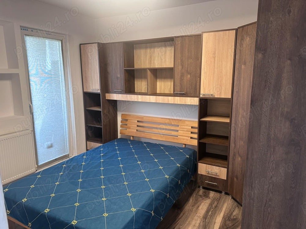 Apartament cu 2 camere lingă Mall