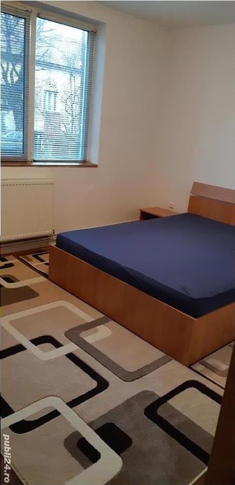Apartament cu 2 camere in Complexul Studentesc