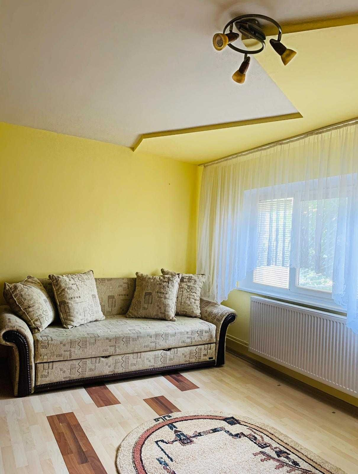 Mobilat si utilat complet, modificat in 3 camere linga Lidl