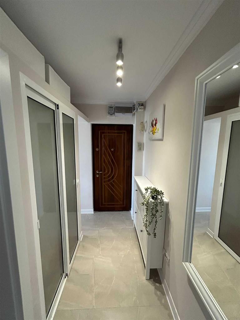 Renovat complet, mobilat și utilat