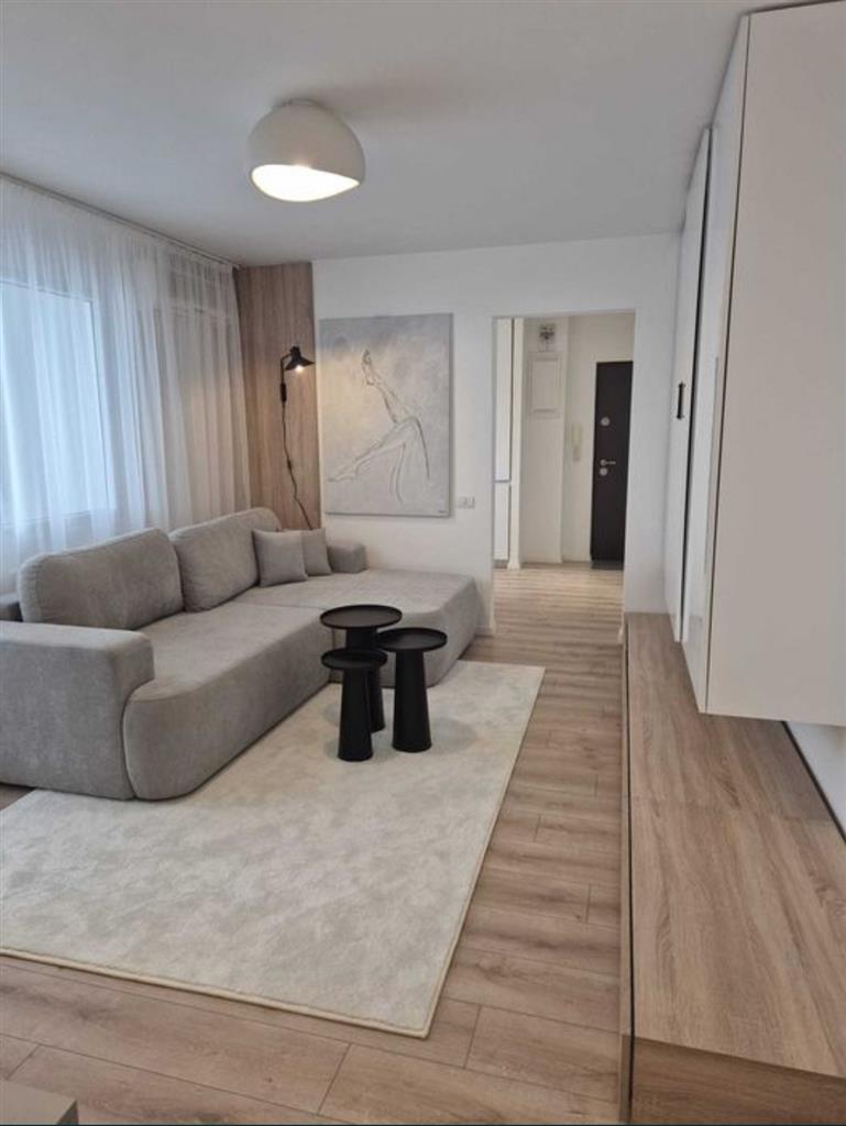 Renovat recent, mobilat si utilat modern aproape de Centru