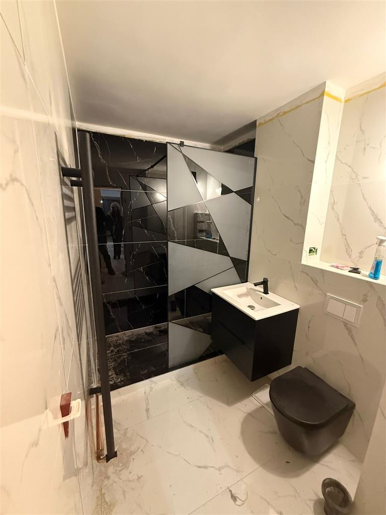 Decomandat cu 2 băi, lingă Generală 7