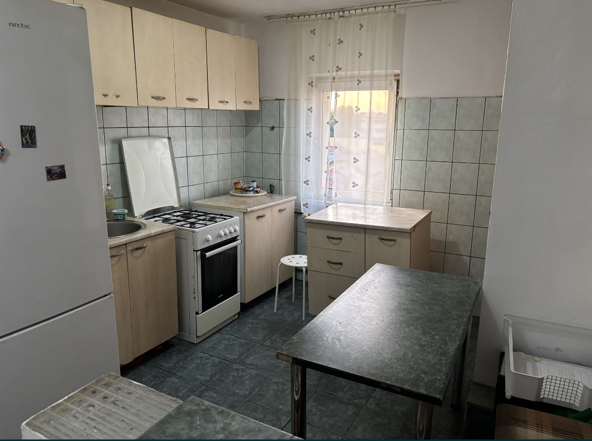 Confort 1, model mare lingă Piața Doina