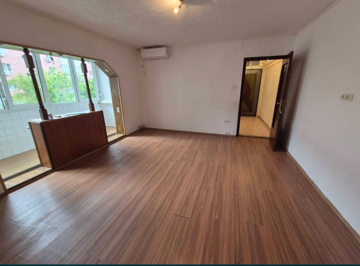 Etaj 2 cu centrala propie, model mare