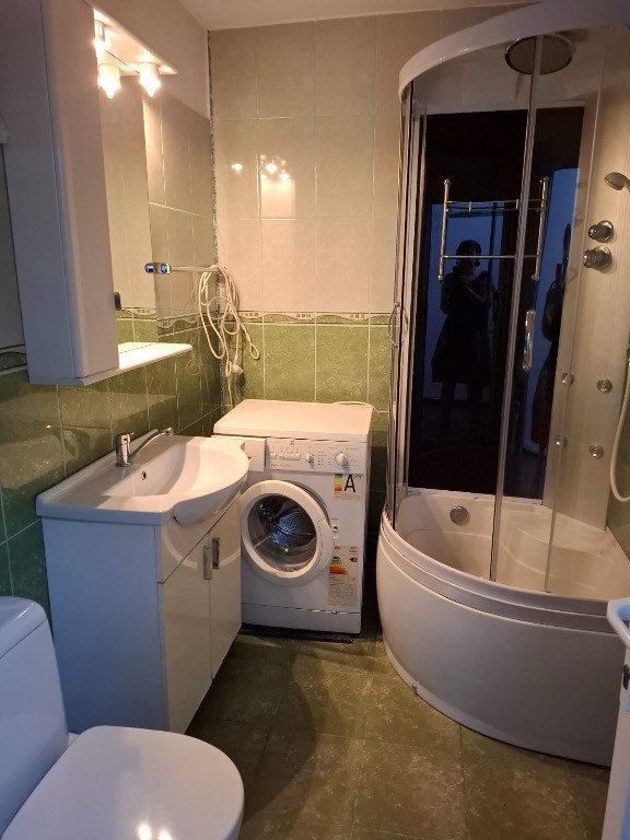 Model mare cu 2 balcoane  Bucovina