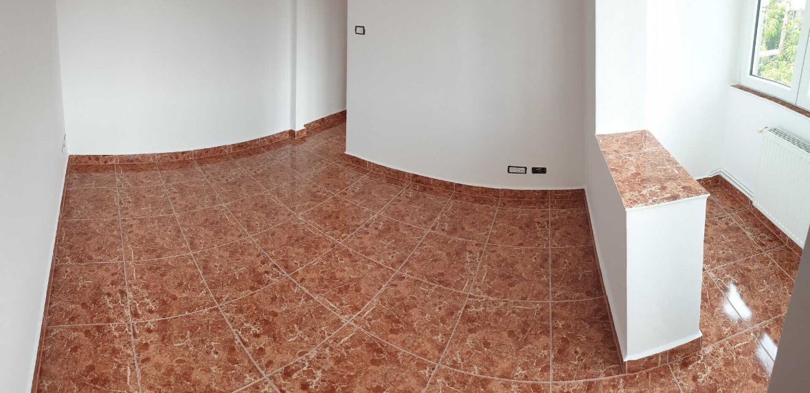 Amenajat complet nou cu centrală propie