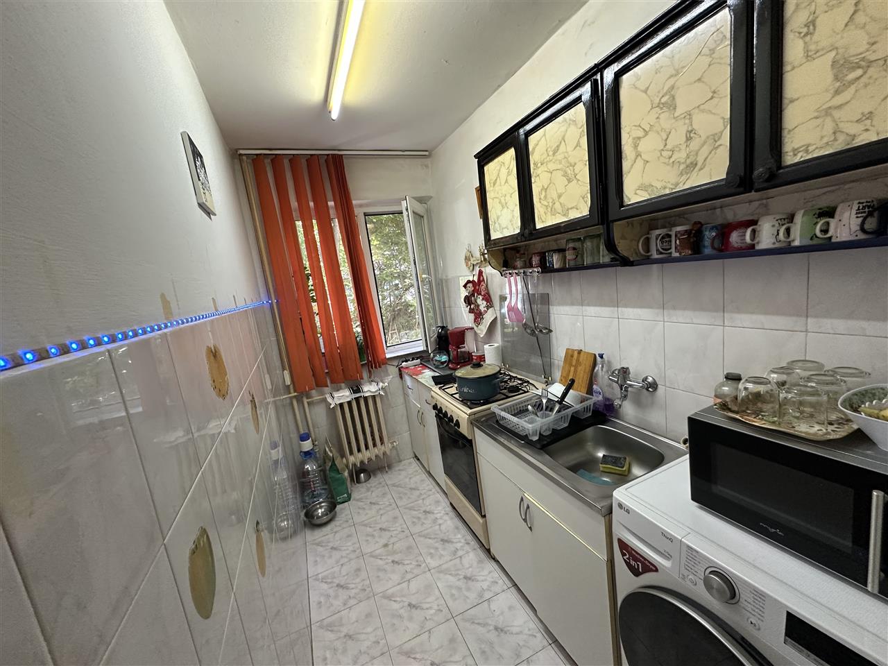 Apartament cu 2 camere aproape de Piata Iosefin