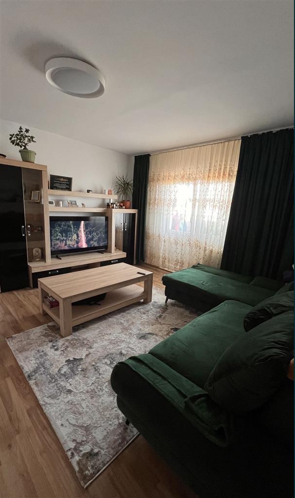 Renovat complet nou, mobilat si utilat