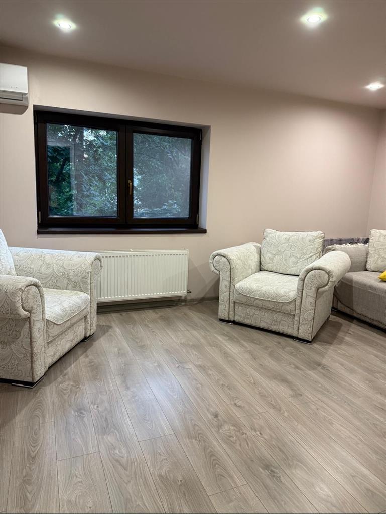 Decomandat cu 2 balcoane la etajul 2 aproape de Profi