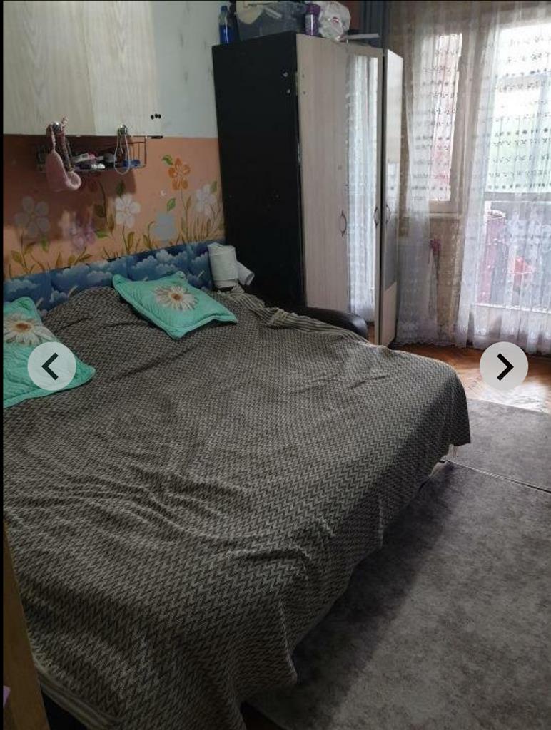 Apartament cu 3 camere cu 2 balcoane linga parcul Padurice