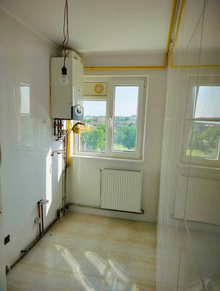 Renovat recent in bloc anvelopat termic
