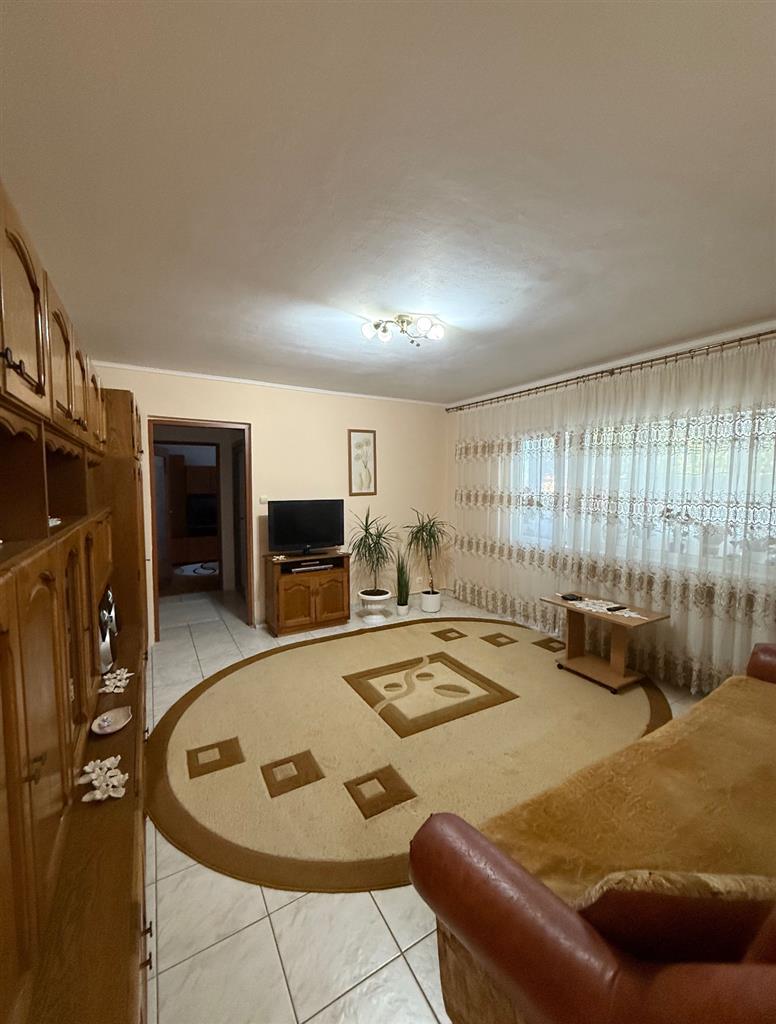 Mobilat si utilat in bloc anvelopat