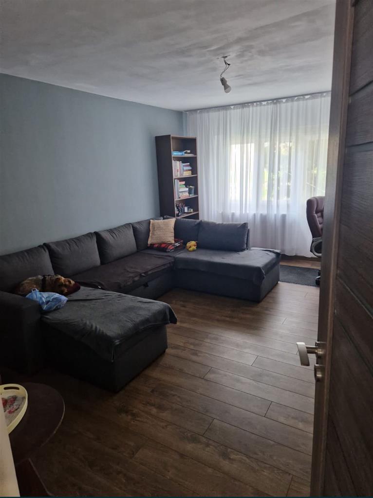 Decomandat, mobilat si utilat in Soarelui