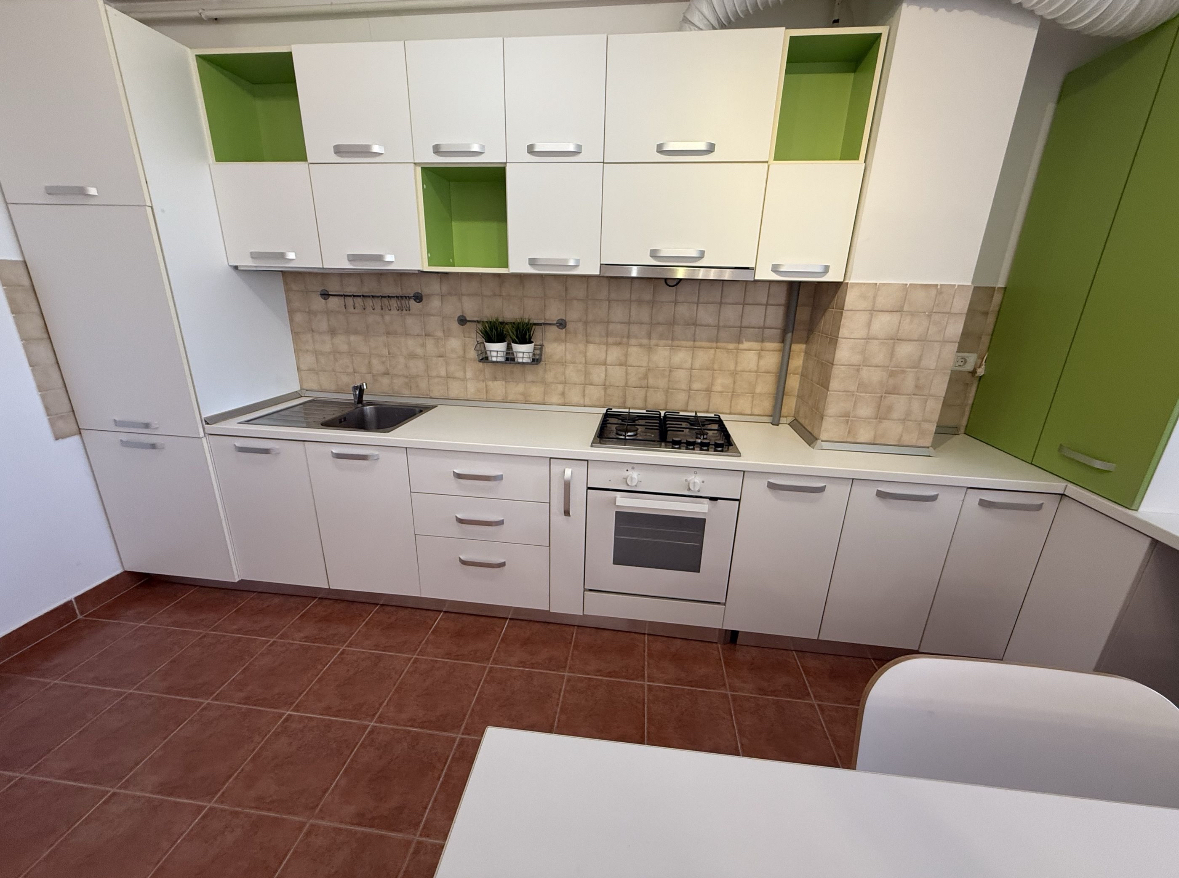 Apartament cu 1 camera in bloc din 2014