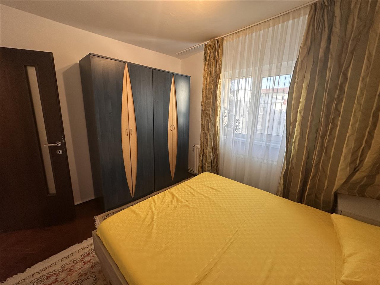 Confort 1 cu centrala propie in bloc anvelopat