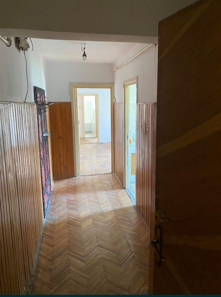 Confort 1 cu centrala propie in bloc anvelopat