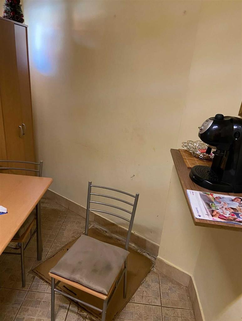 Decomandat la parter inalt, aproape de Kaufland