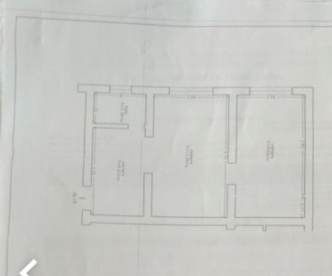 Renovat, mobilat și utilat la parter inalt