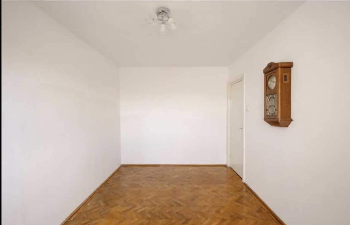 3 camere cu centrala propie Circumvalatiunii