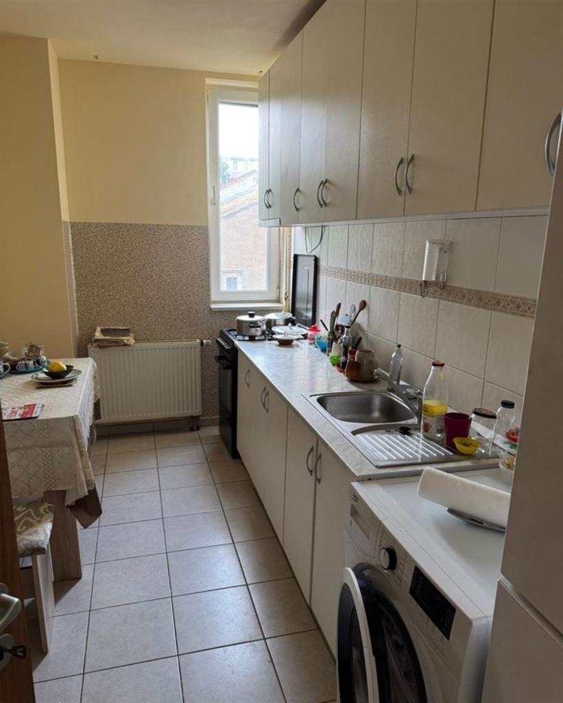 Decomandat in bloc nou cu loc de parcare inclus