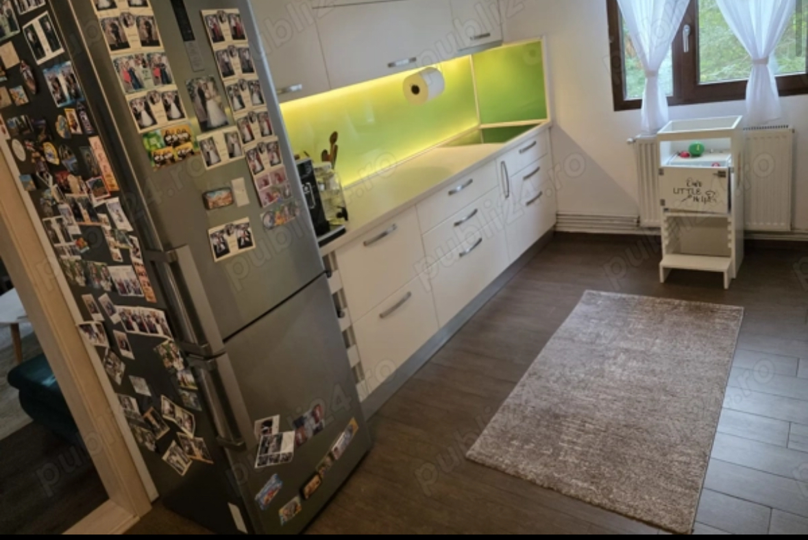Mobilat și utilat modern etaj 2, aproape de Piață 700