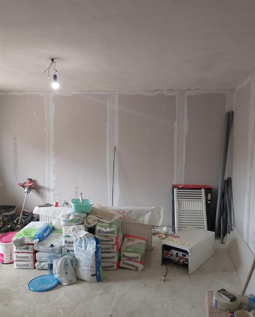 Renovat complet nou la parter inalt